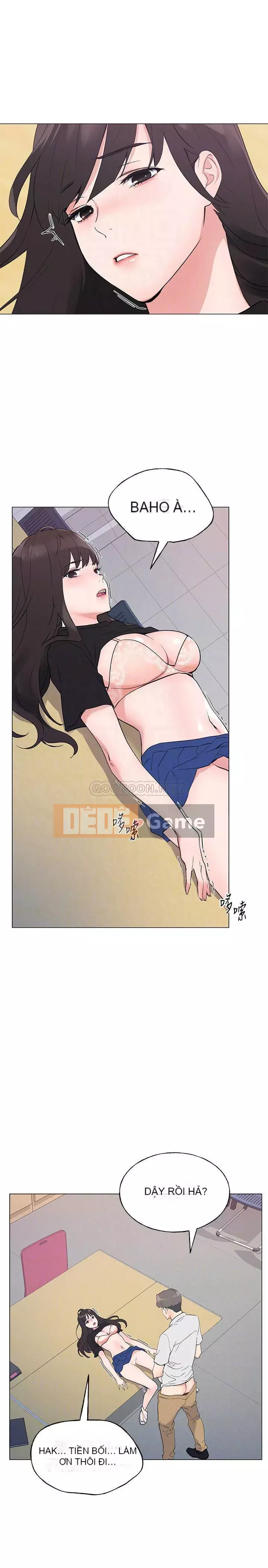 Kiểm tra lại Chương 96-97