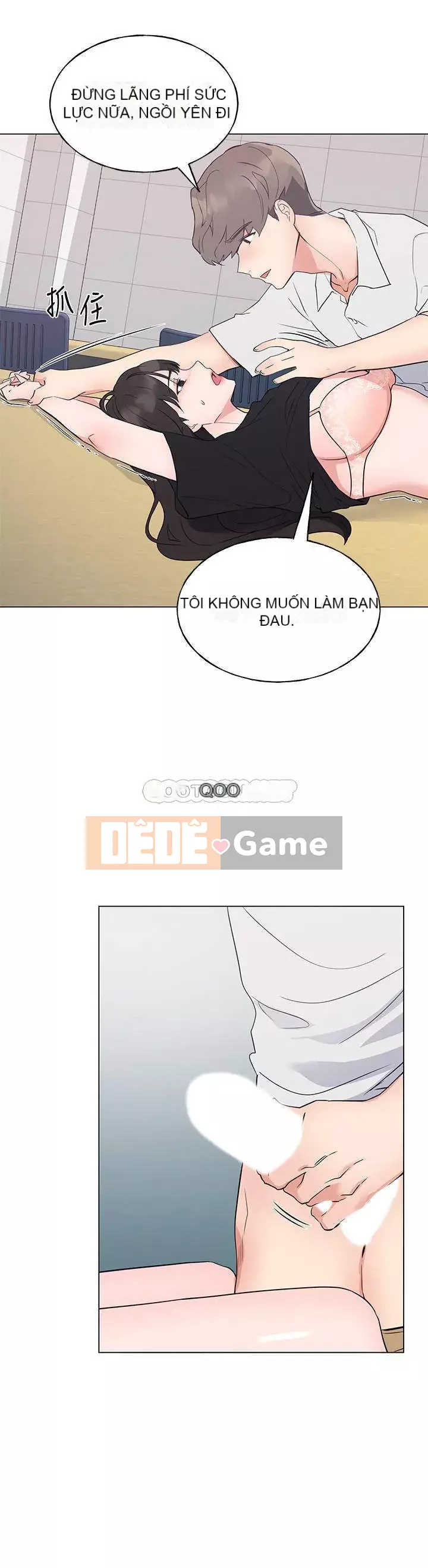 Kiểm tra lại Chương 96-97