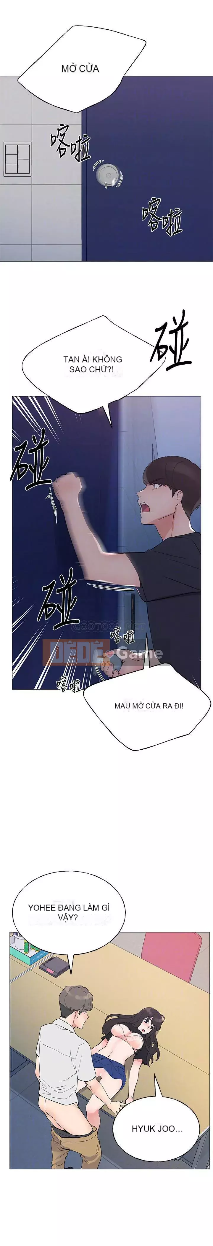 Kiểm tra lại Chương 96-97