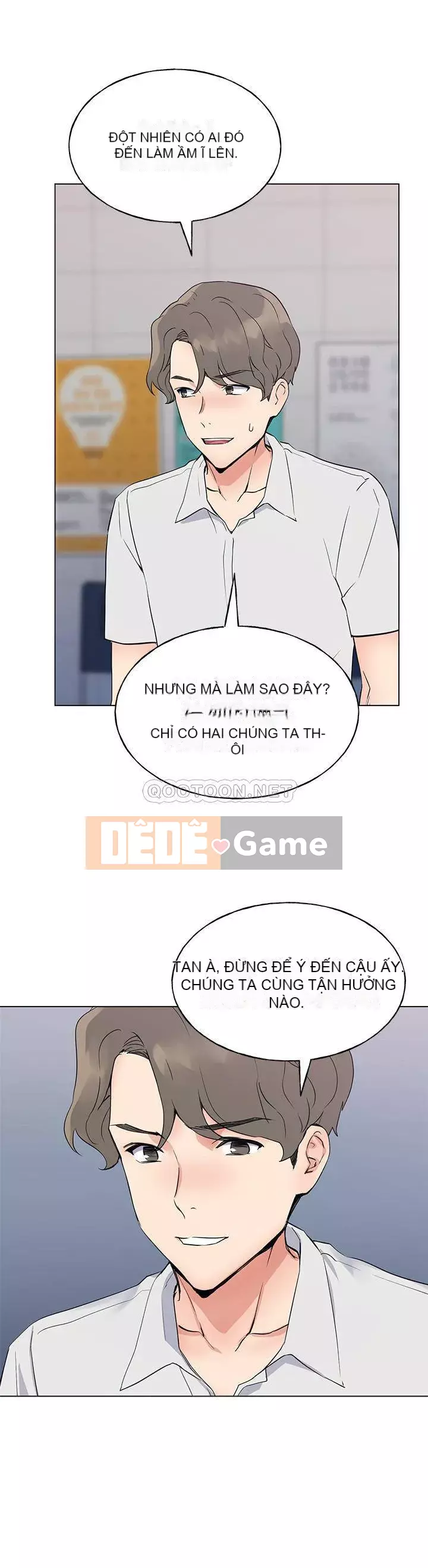 Kiểm tra lại Chương 96-97