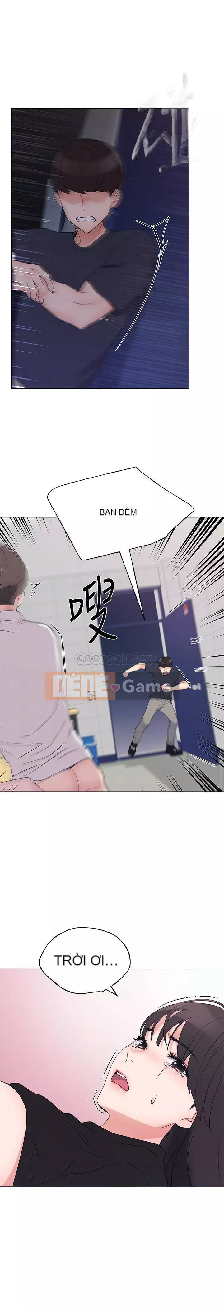 Kiểm tra lại Chương 96-97