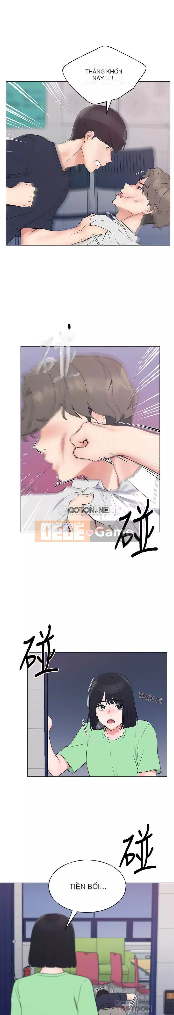 Kiểm tra lại Chương 96-97