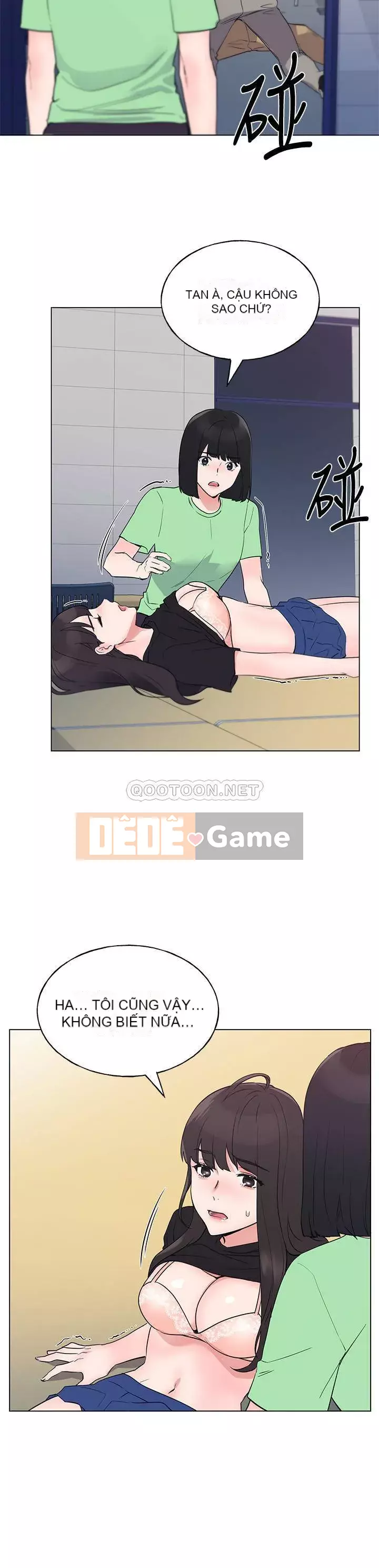 Kiểm tra lại Chương 96-97