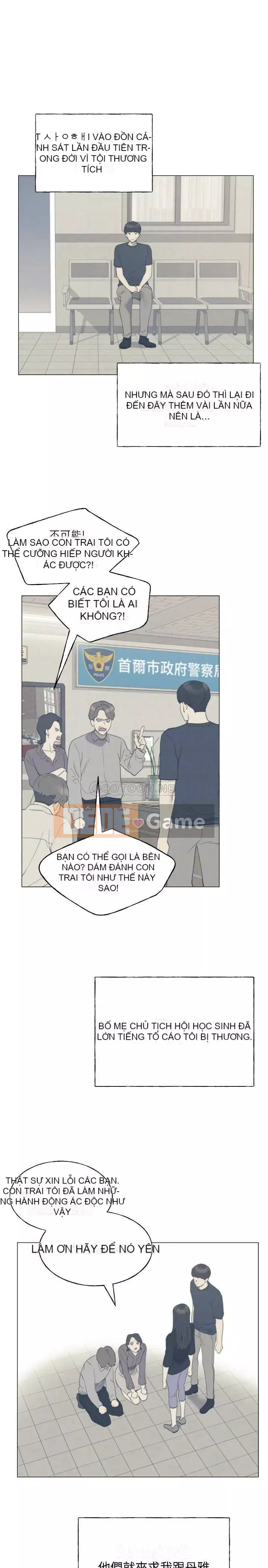 Kiểm tra lại Chương 96-97