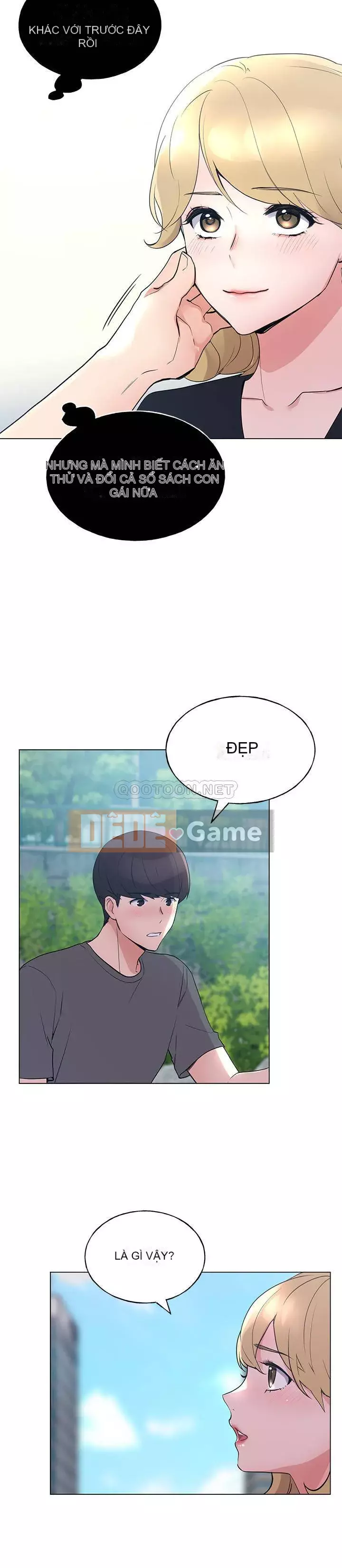 Kiểm tra lại Chương 94-95