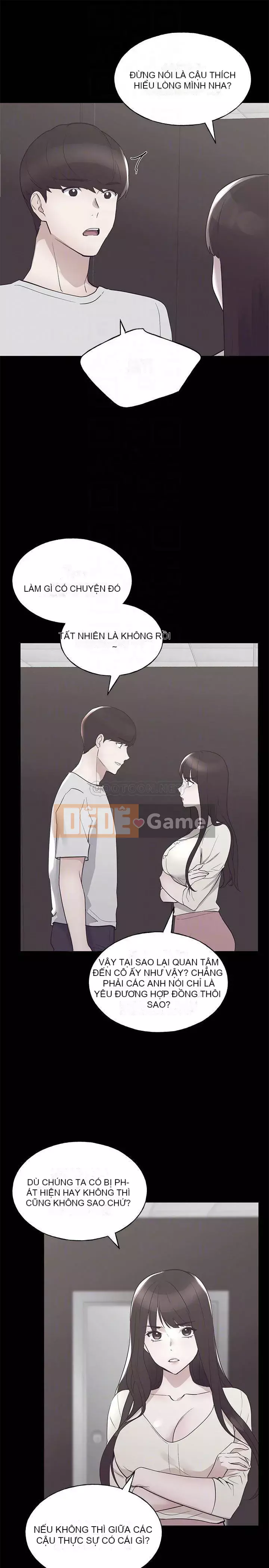 Kiểm tra lại Chương 94-95