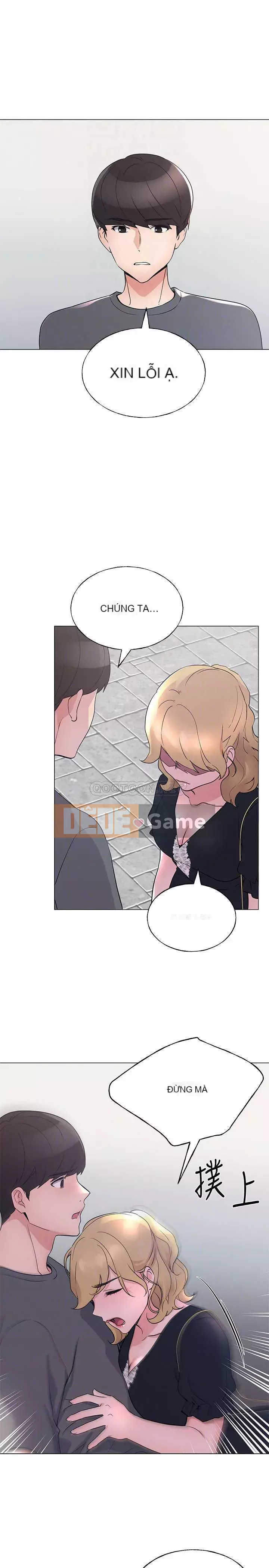 Kiểm tra lại Chương 94-95