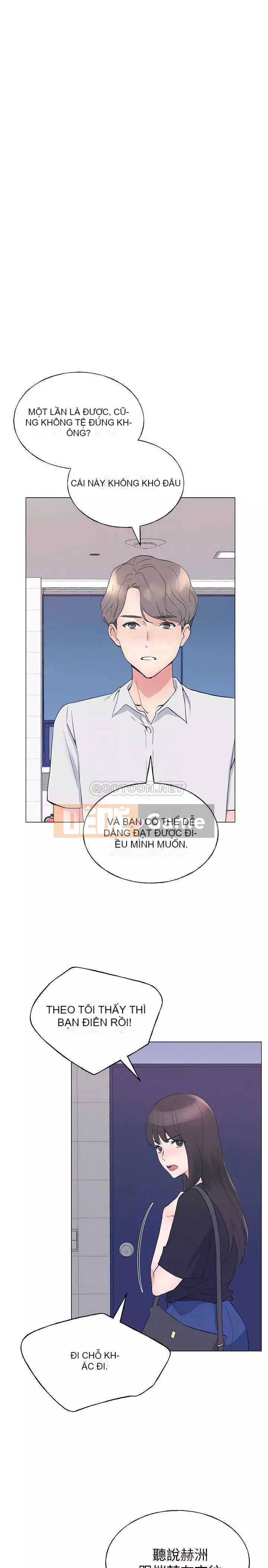 Kiểm tra lại Chương 94-95