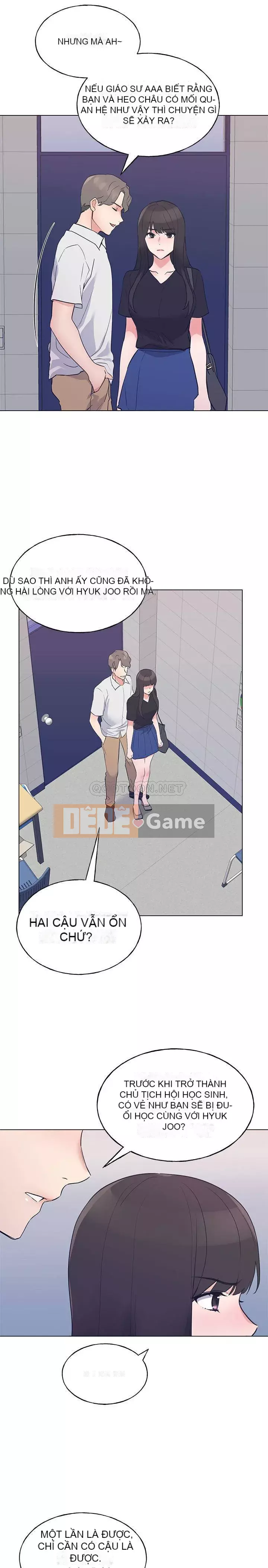 Kiểm tra lại Chương 94-95