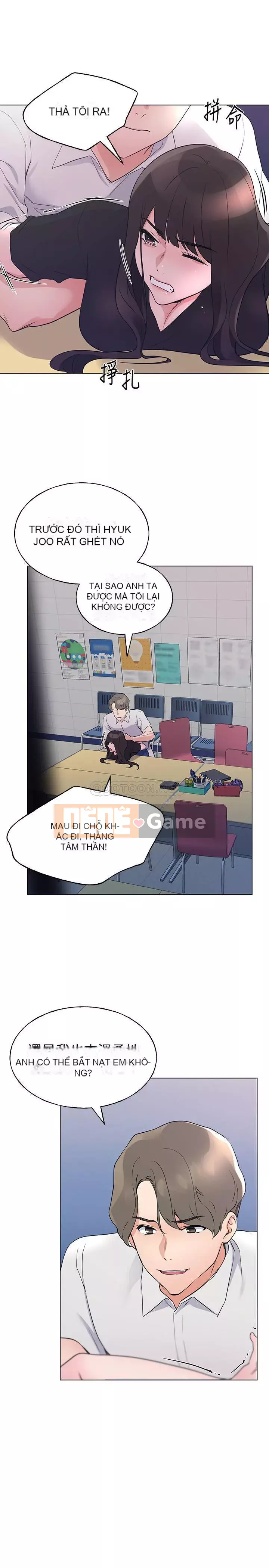 Kiểm tra lại Chương 94-95