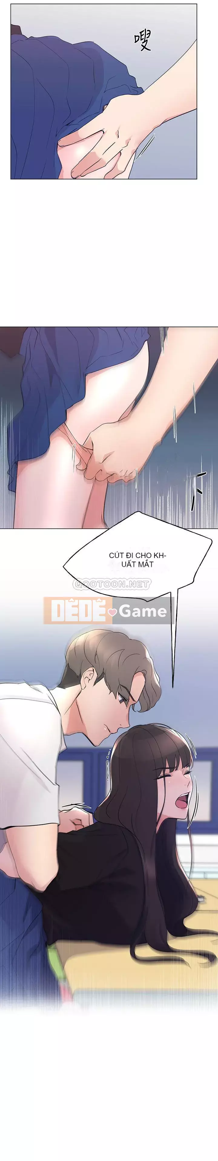 Kiểm tra lại Chương 94-95