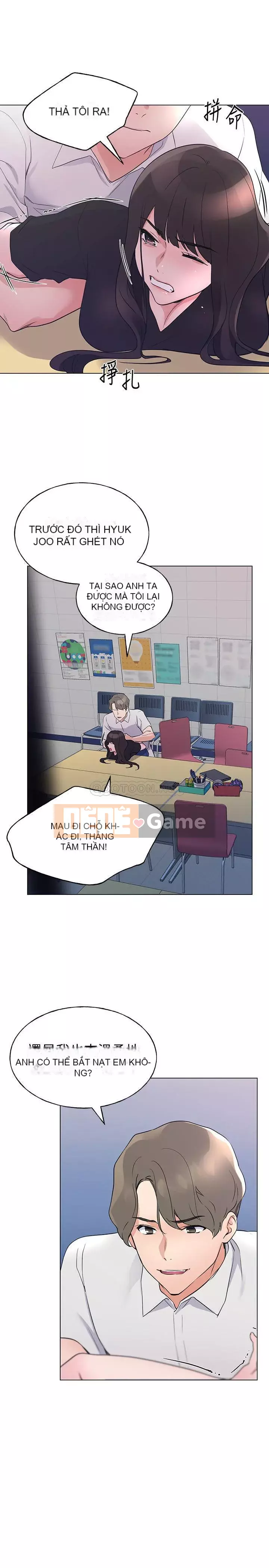 Kiểm tra lại Chương 94-95