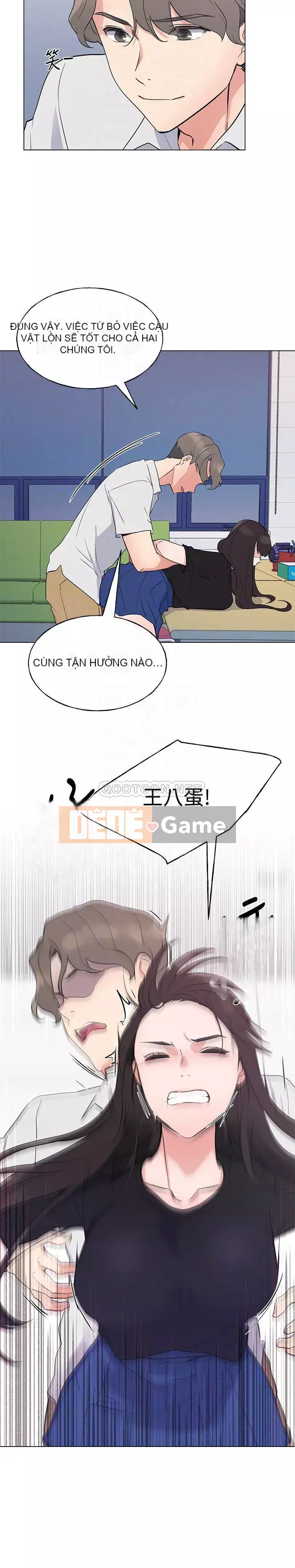 Kiểm tra lại Chương 94-95