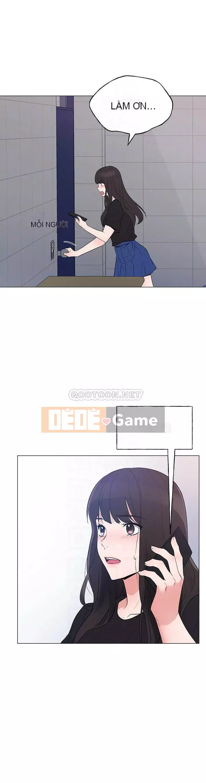 Kiểm tra lại Chương 94-95