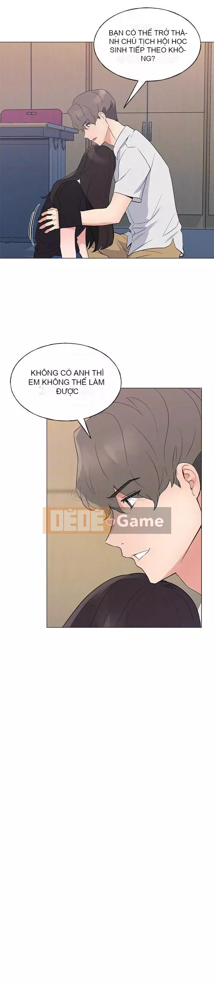 Kiểm tra lại Chương 94-95