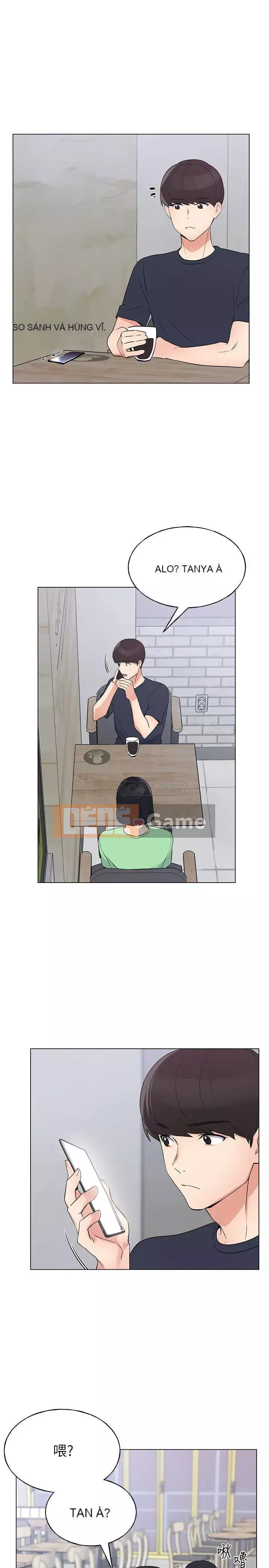 Kiểm tra lại Chương 94-95