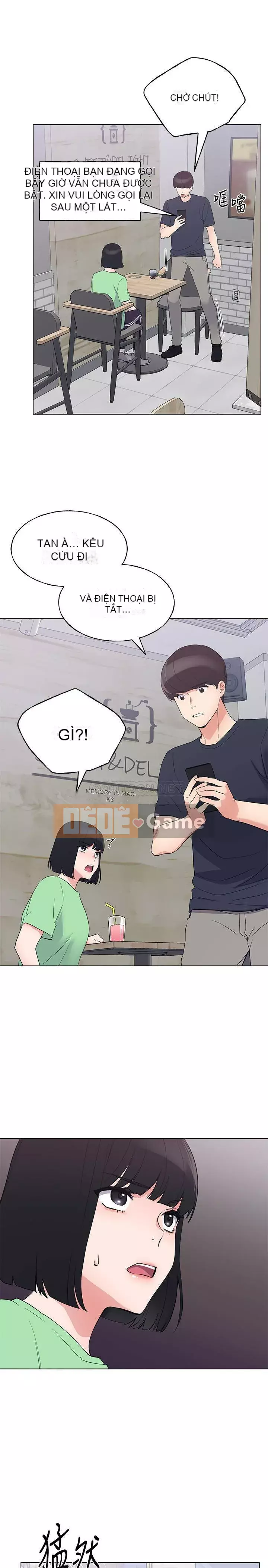 Kiểm tra lại Chương 94-95