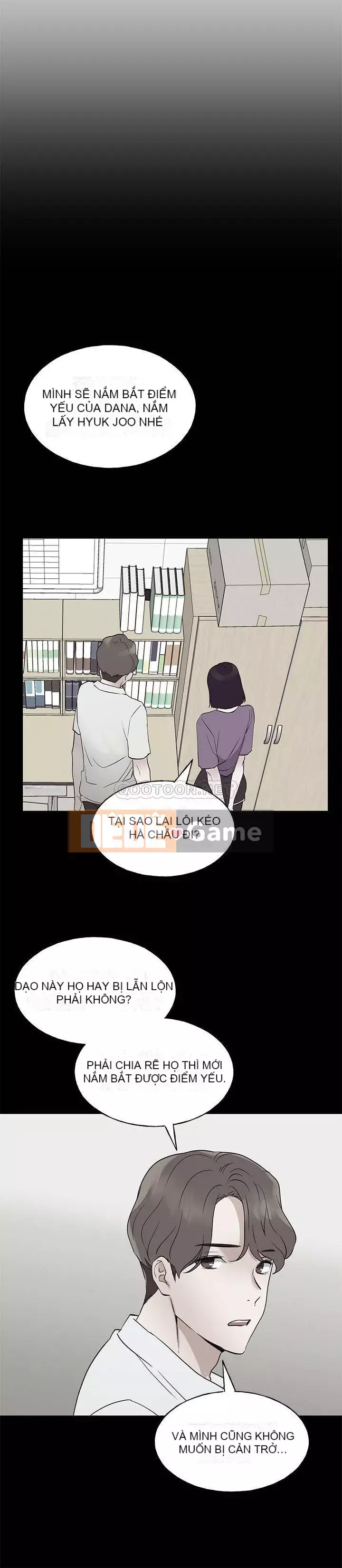 Kiểm tra lại Chương 94-95