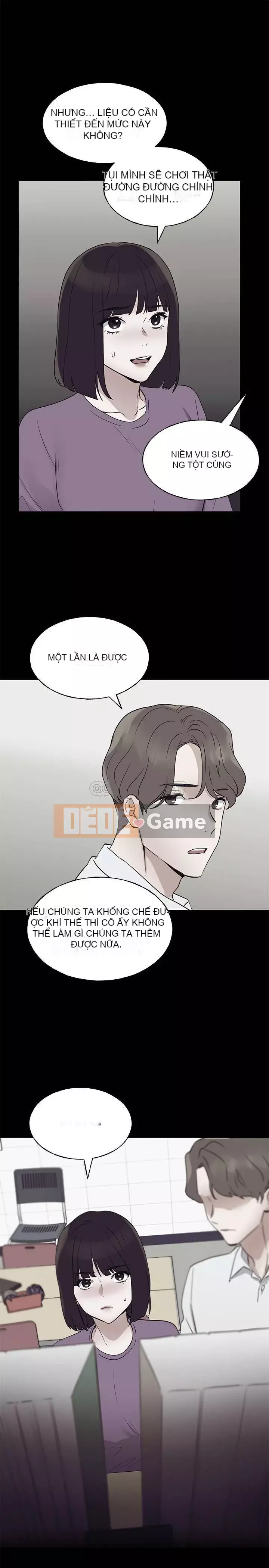 Kiểm tra lại Chương 94-95