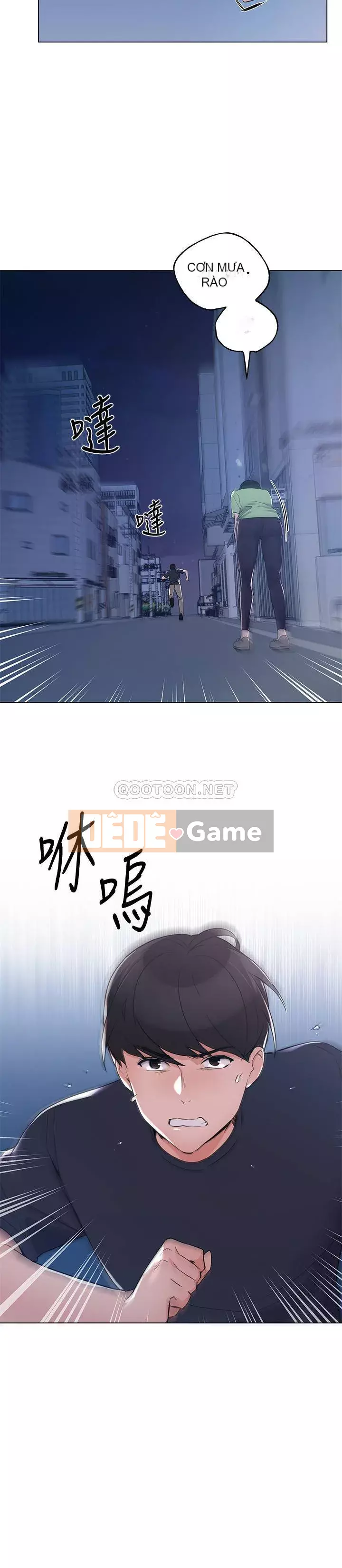 Kiểm tra lại Chương 94-95