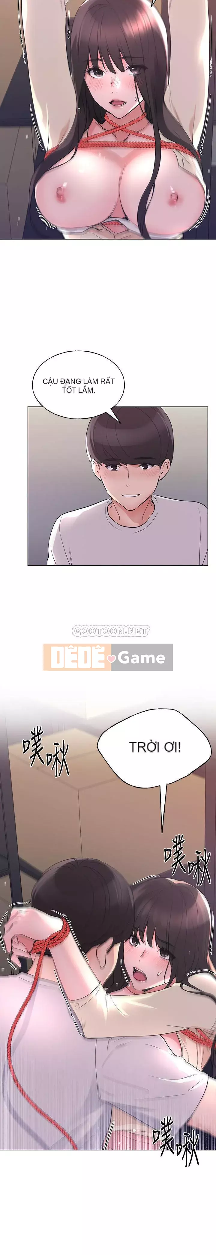 Kiểm tra lại Chương 92-93