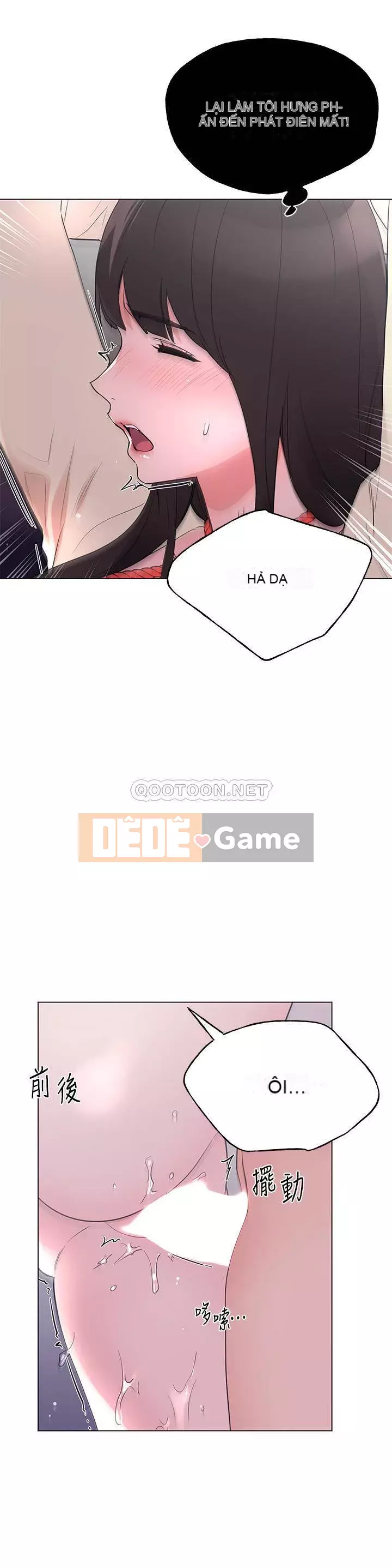 Kiểm tra lại Chương 92-93