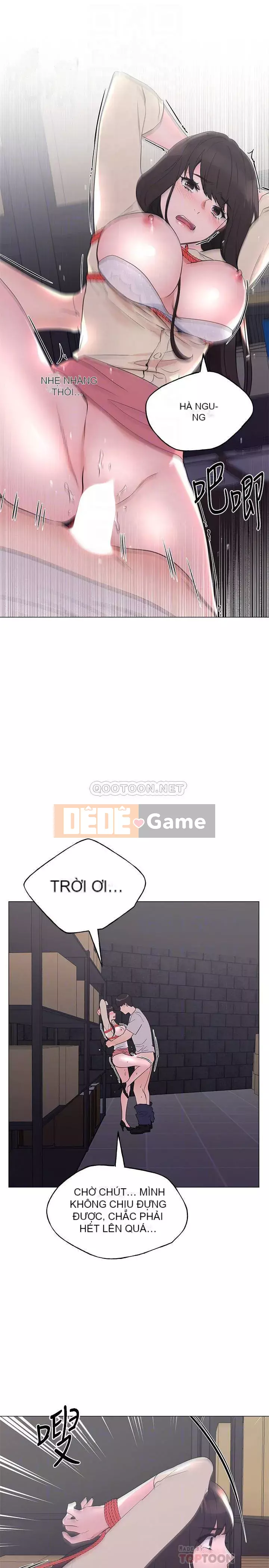 Kiểm tra lại Chương 92-93