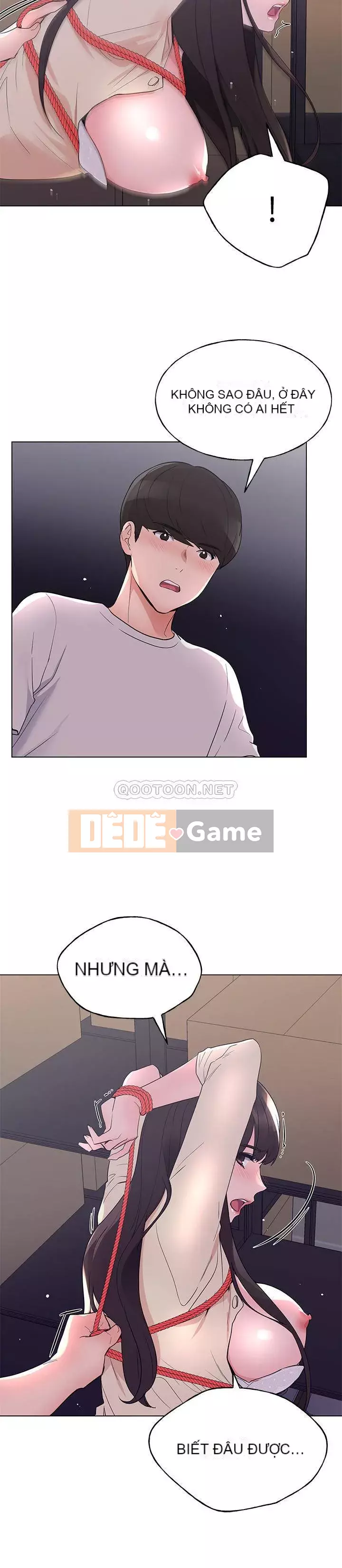 Kiểm tra lại Chương 92-93