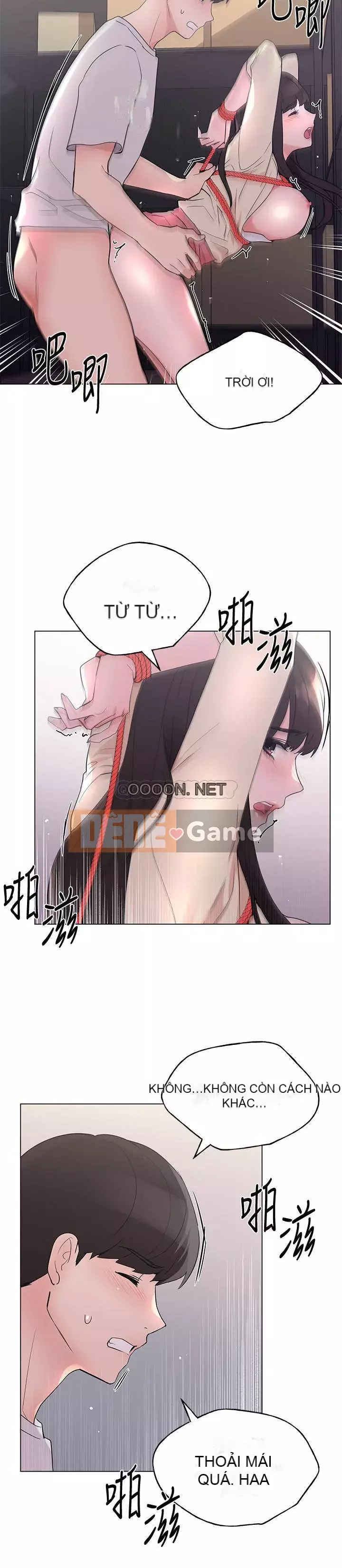 Kiểm tra lại Chương 92-93