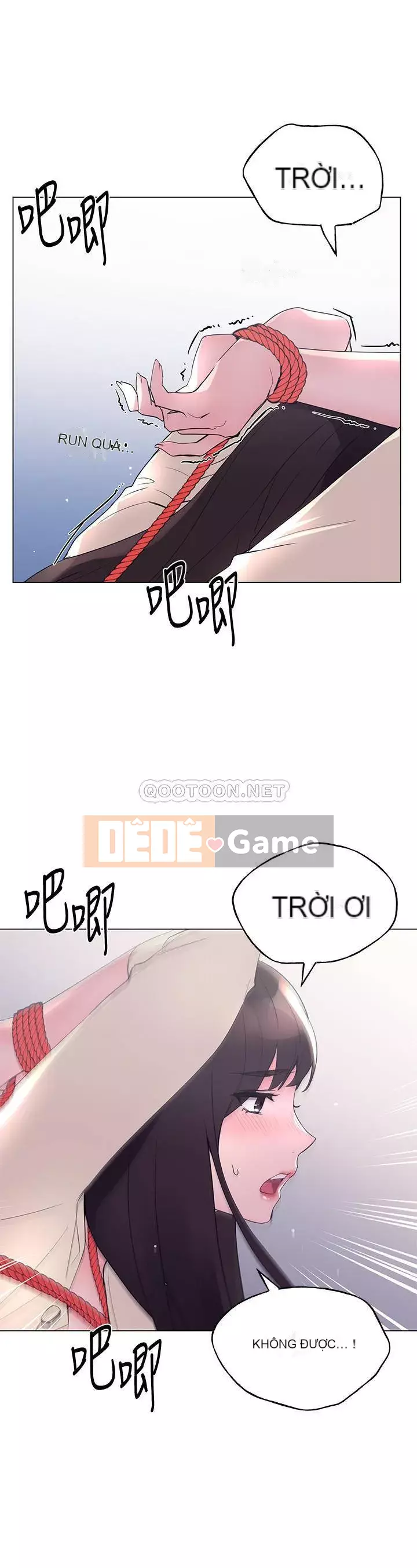 Kiểm tra lại Chương 92-93