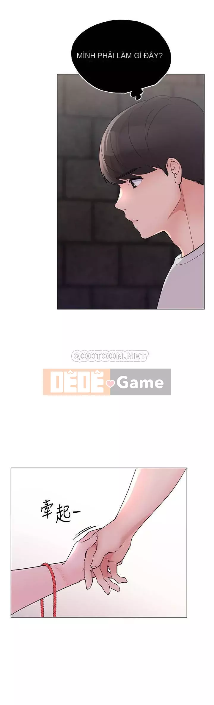 Kiểm tra lại Chương 92-93