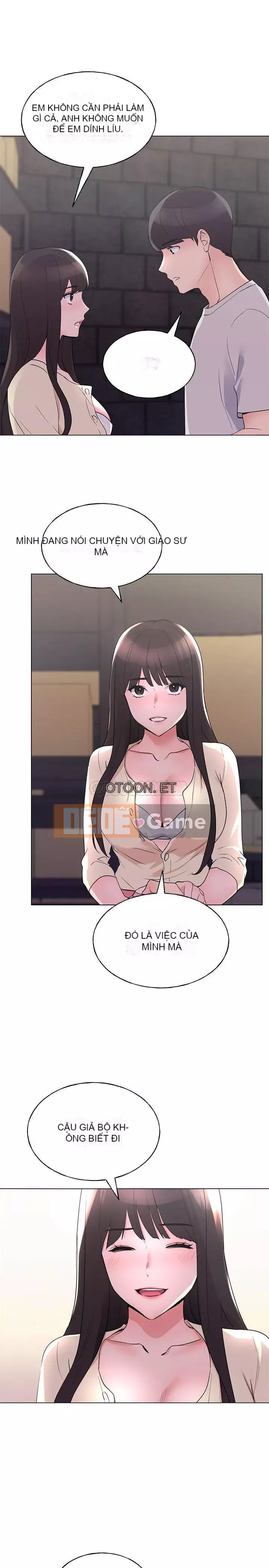 Kiểm tra lại Chương 92-93