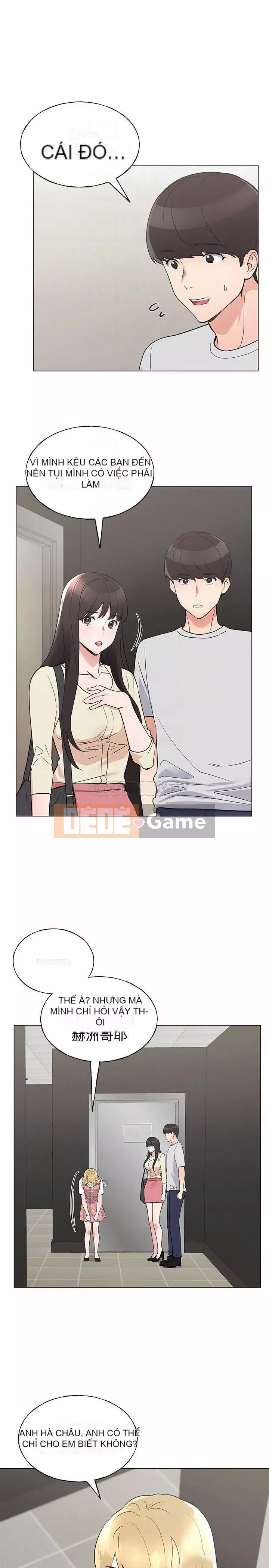 Kiểm tra lại Chương 92-93