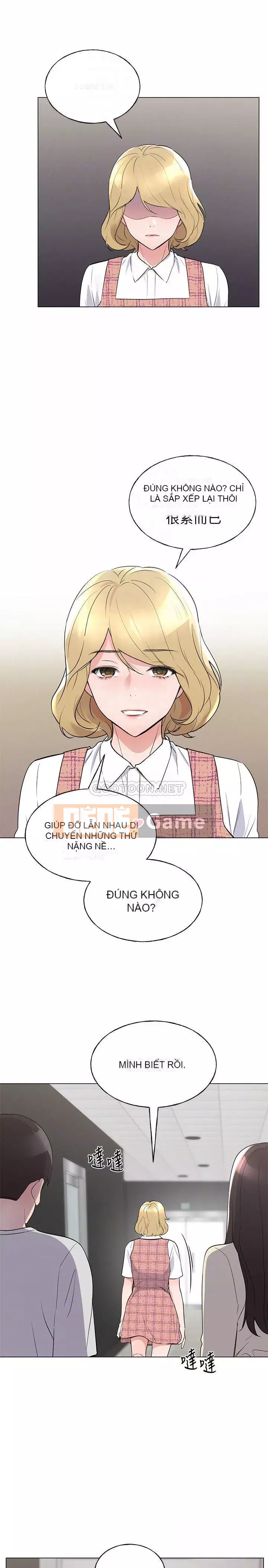 Kiểm tra lại Chương 92-93