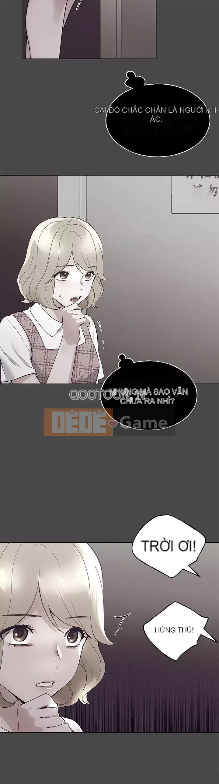 Kiểm tra lại Chương 92-93