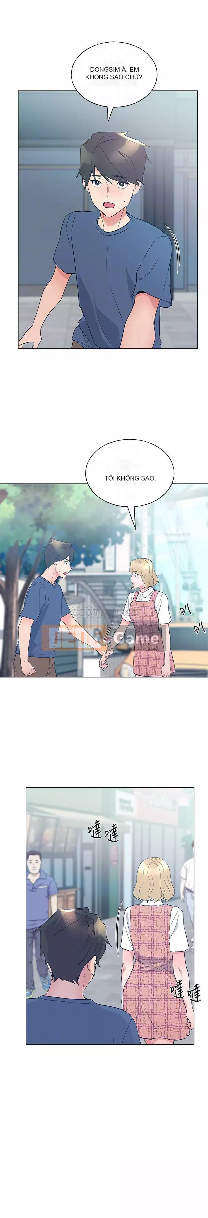 Kiểm tra lại Chương 92-93