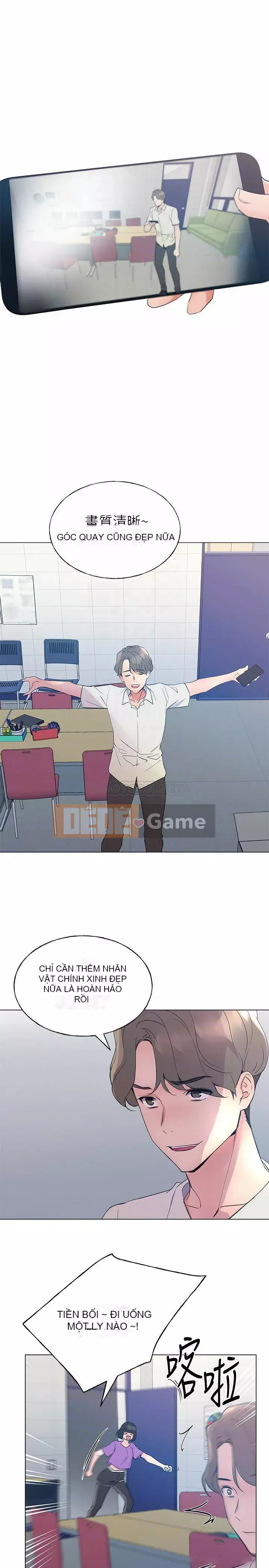 Kiểm tra lại Chương 92-93