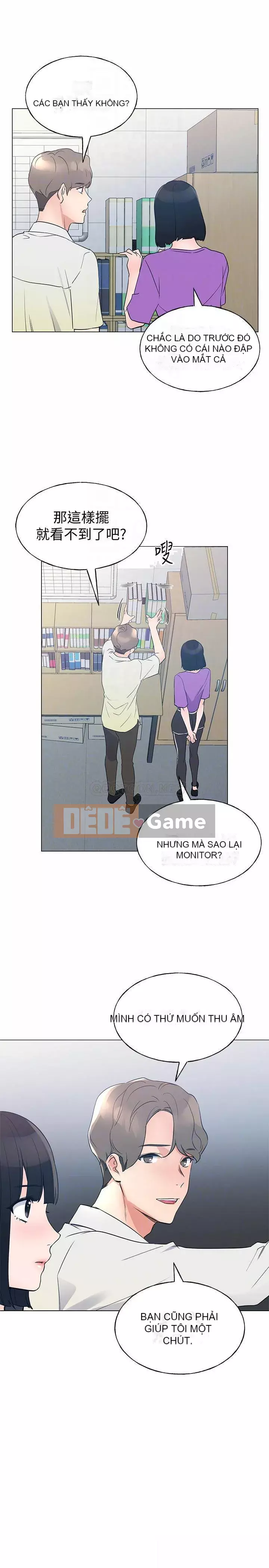 Kiểm tra lại Chương 92-93