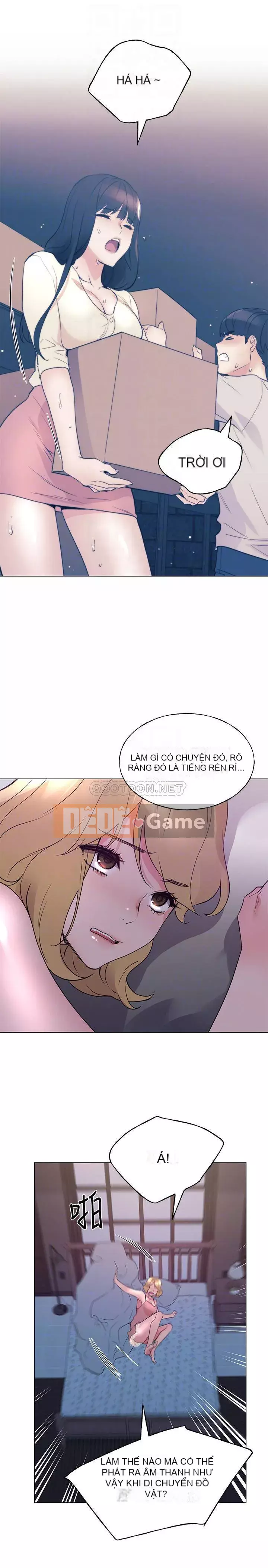 Kiểm tra lại Chương 92-93