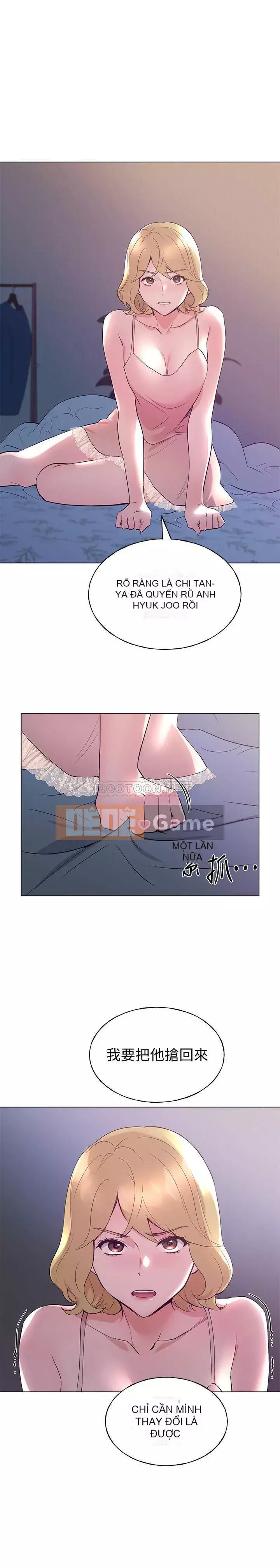 Kiểm tra lại Chương 92-93