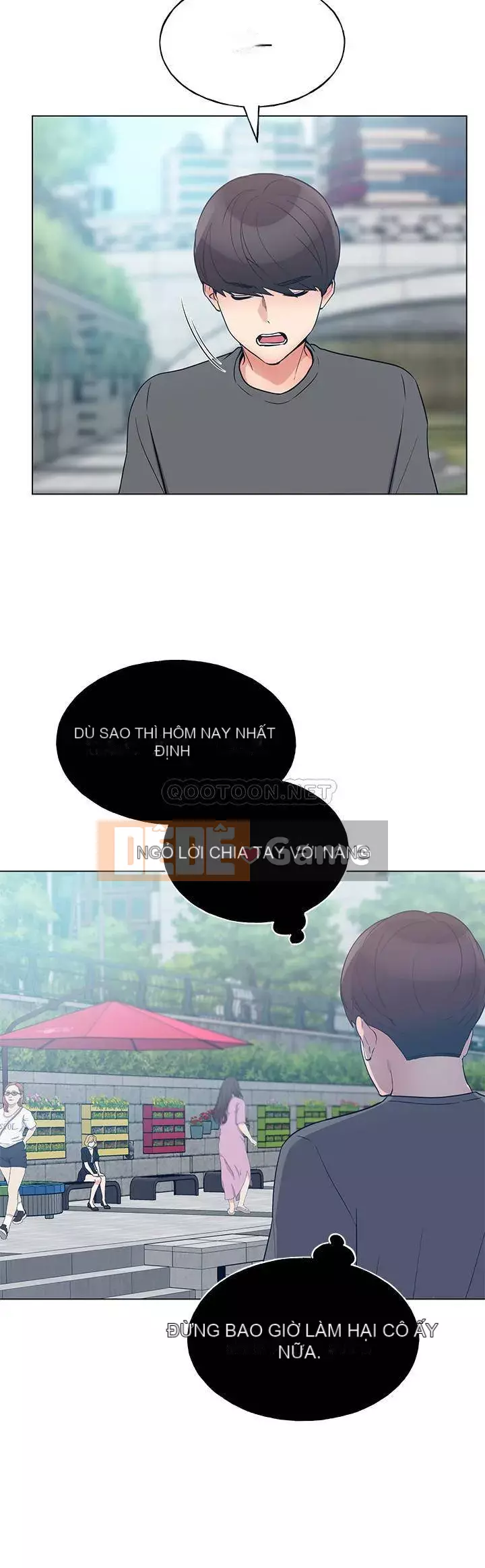 Kiểm tra lại Chương 92-93