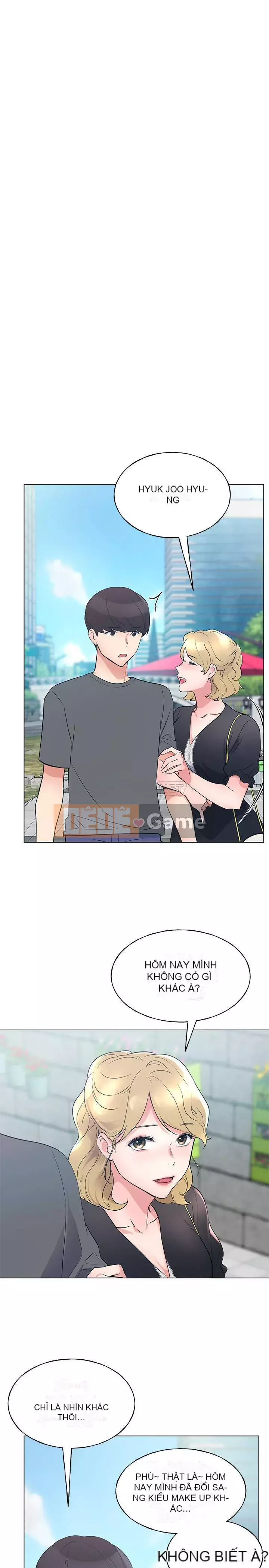 Kiểm tra lại Chương 92-93