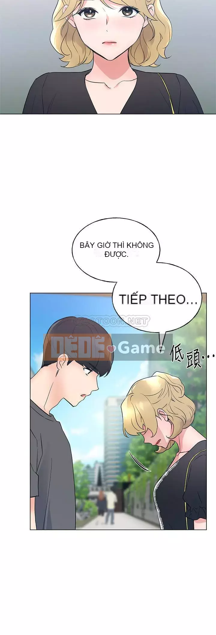 Kiểm tra lại Chương 92-93