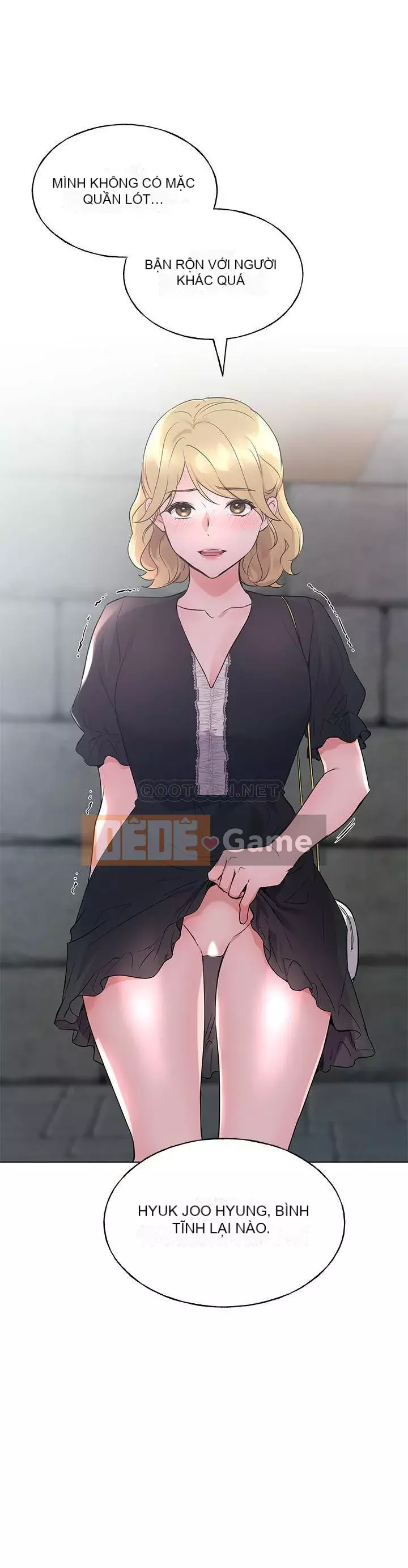 Kiểm tra lại Chương 92-93