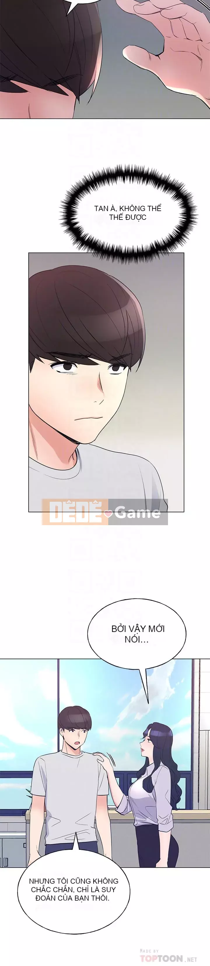 Kiểm tra lại Chương 90-91