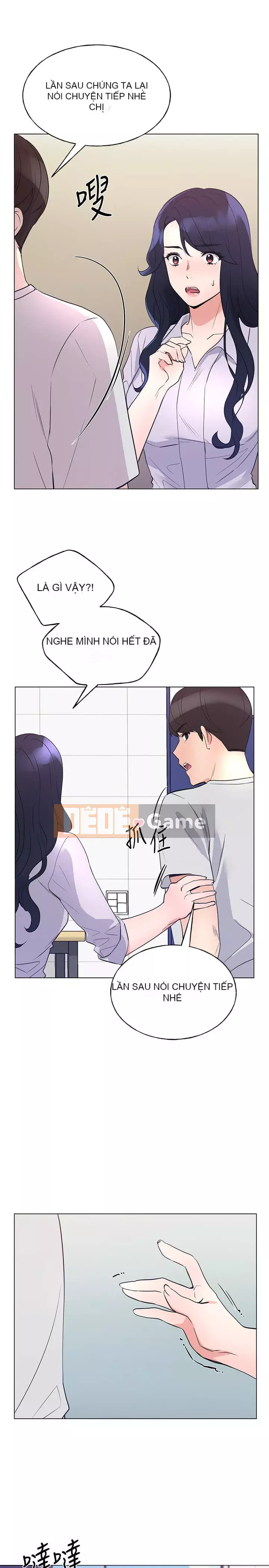 Kiểm tra lại Chương 90-91