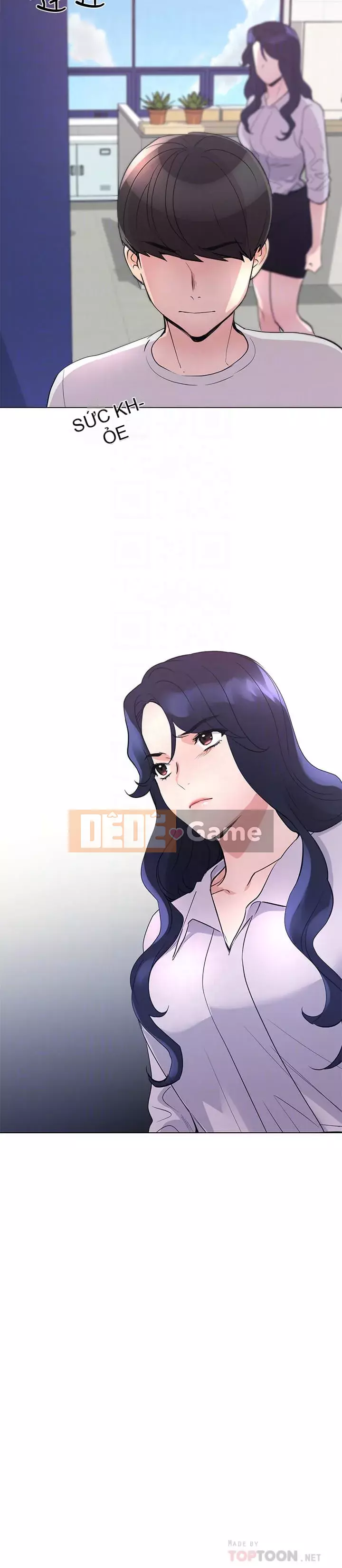 Kiểm tra lại Chương 90-91