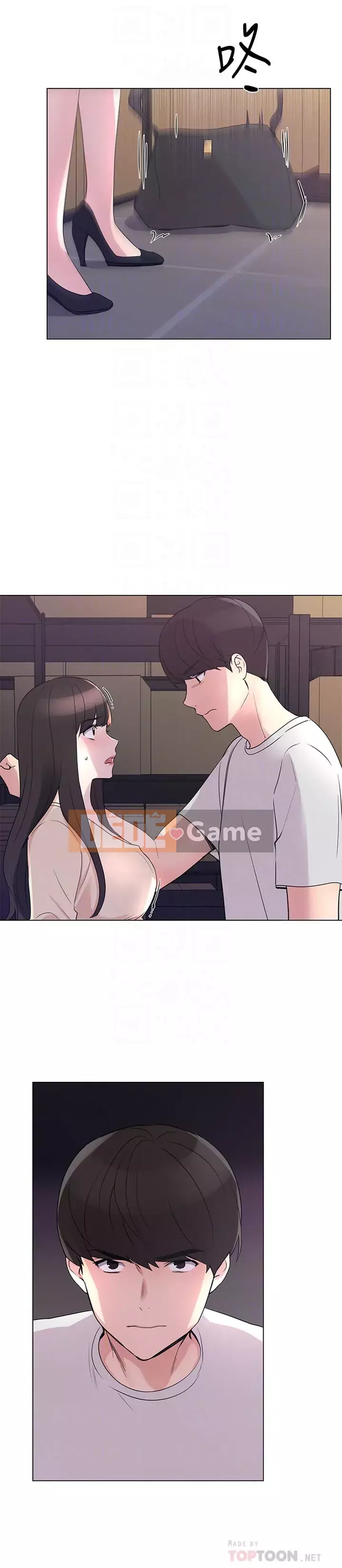 Kiểm tra lại Chương 90-91