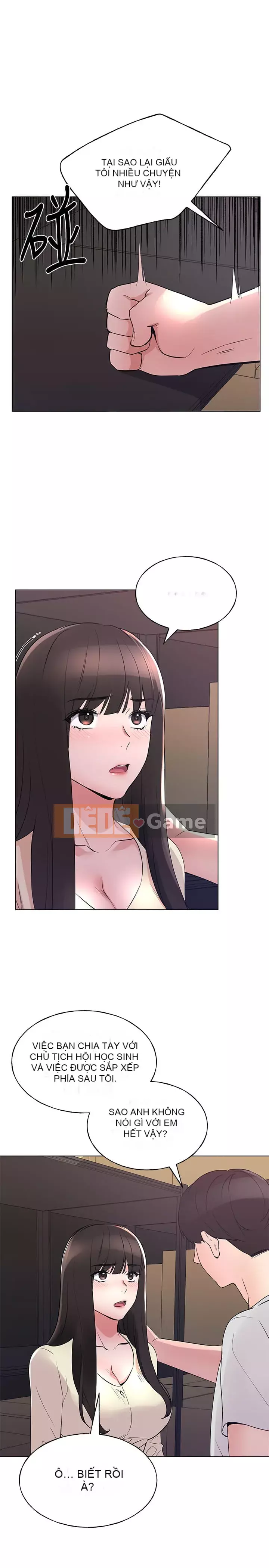 Kiểm tra lại Chương 90-91