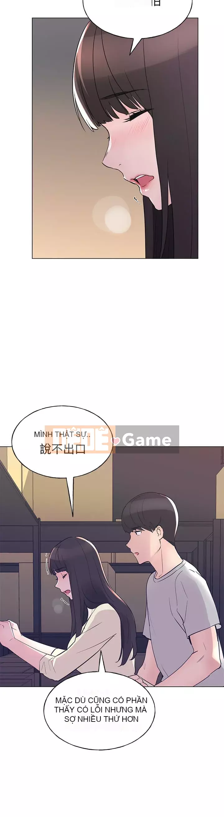 Kiểm tra lại Chương 90-91